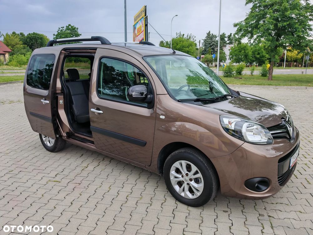 Renault Kangoo - 19