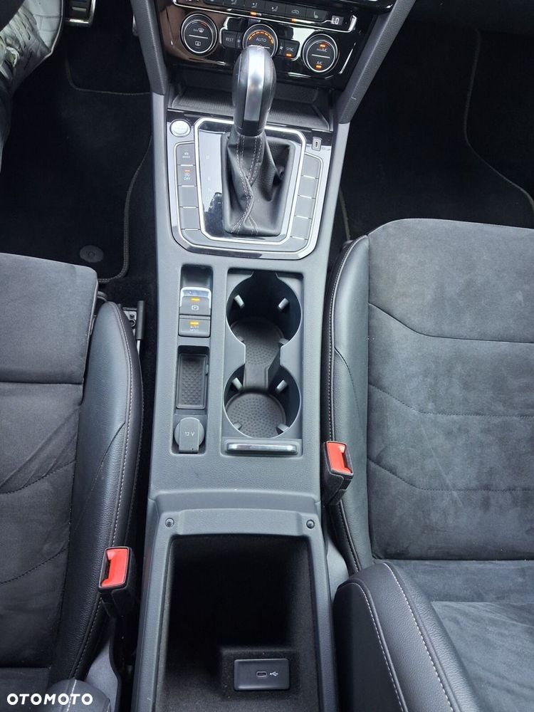 Volkswagen Arteon - 32