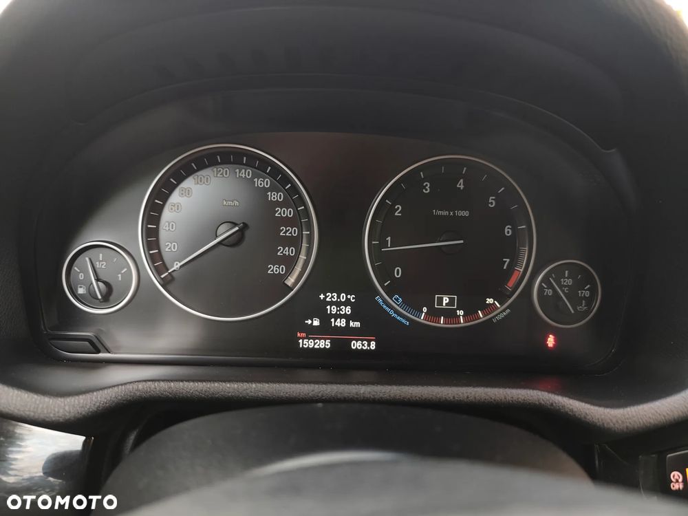 BMW X3 - 21