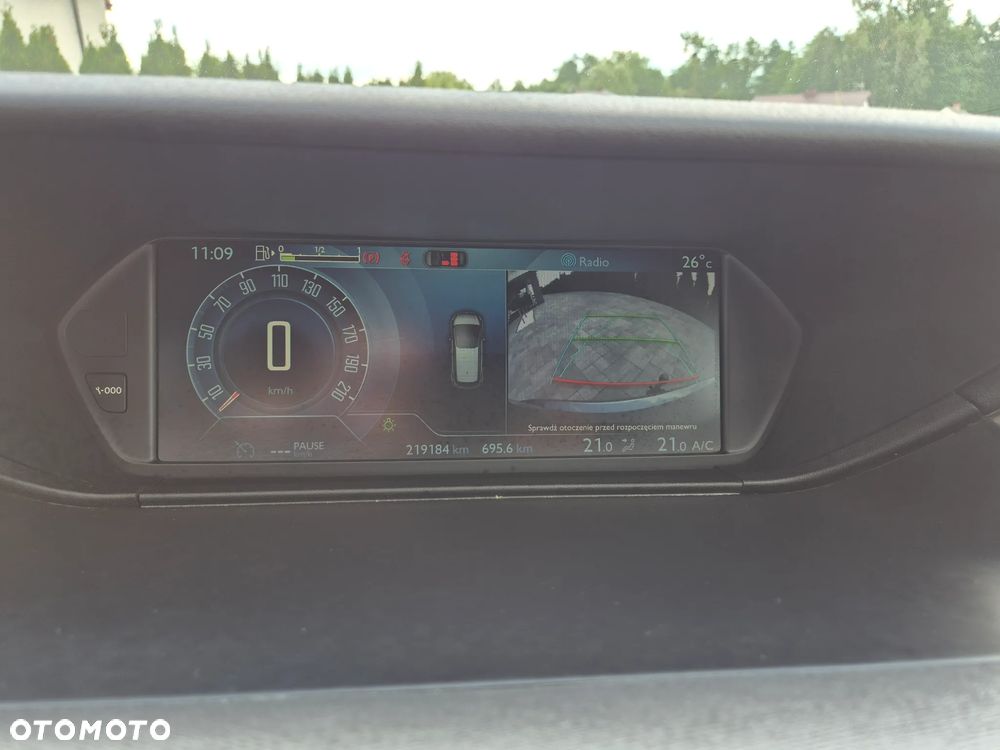 Citroën C4 Picasso BlueHDi 120 Business Class - 10