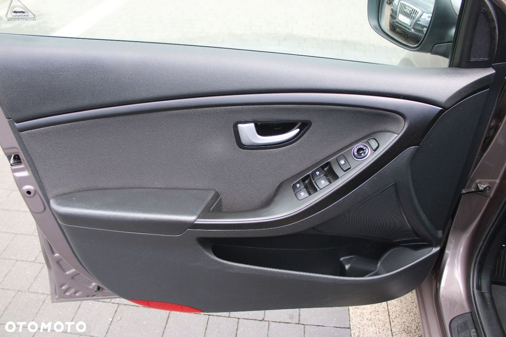 Hyundai i30 - 20