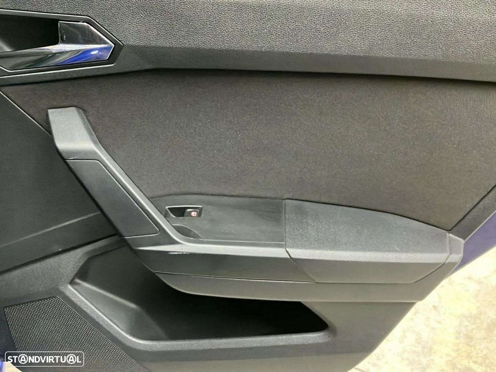 SEAT Ibiza 1.6 TDI FR - 25