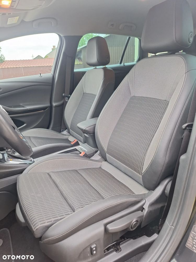 Opel Astra - 3