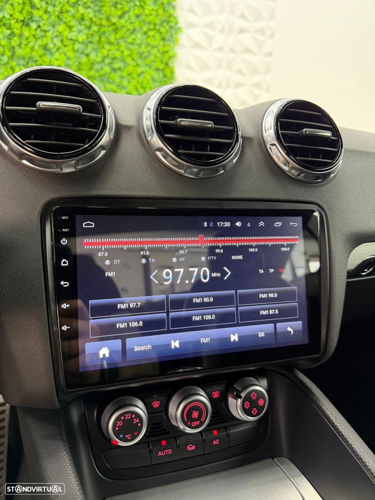 Audi TT Coupé 1.8 TFSI - 10