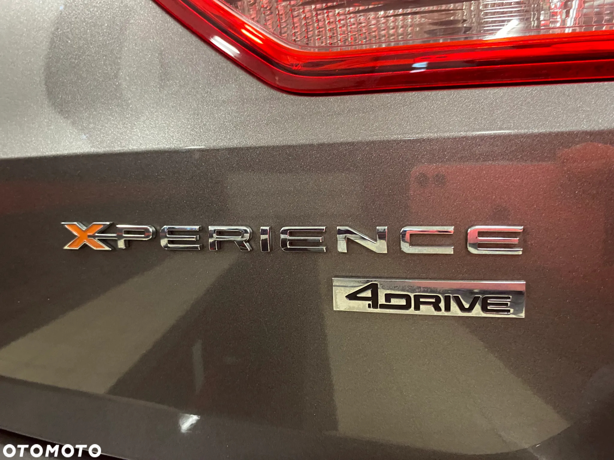 Seat Leon 2.0 TDI X-Perience S&S 4Drive DSG - 15