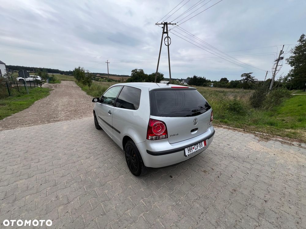 Volkswagen Polo - 14