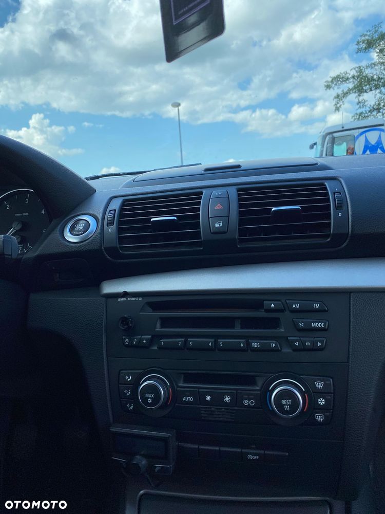 BMW Seria 1 - 16