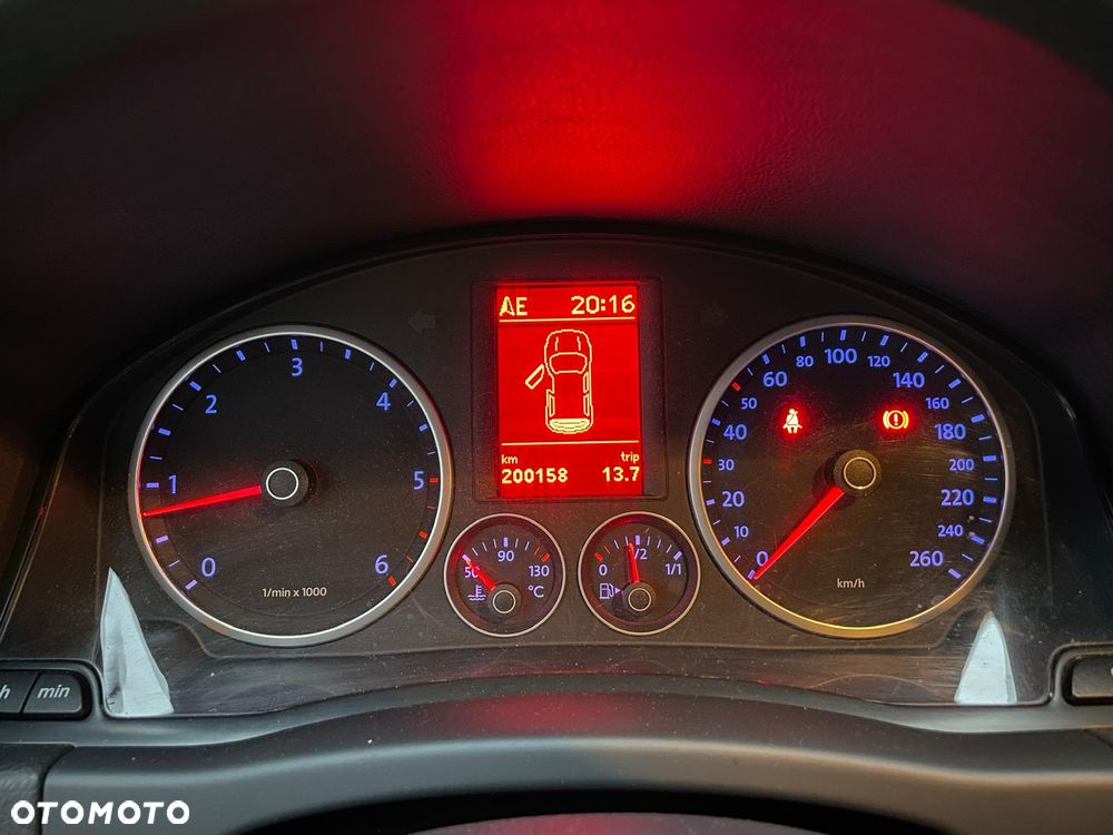 Volkswagen Tiguan 2.0 TDI 4Mot Sport&Style - 7