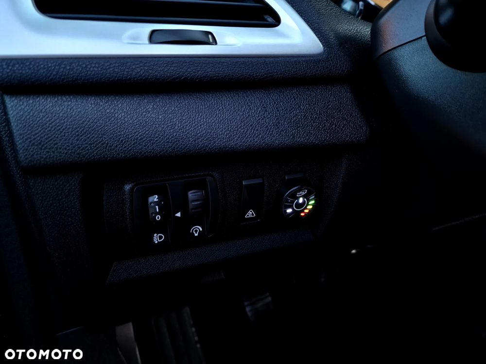 Renault Megane 2.0 16V TCE Dynamique - 20