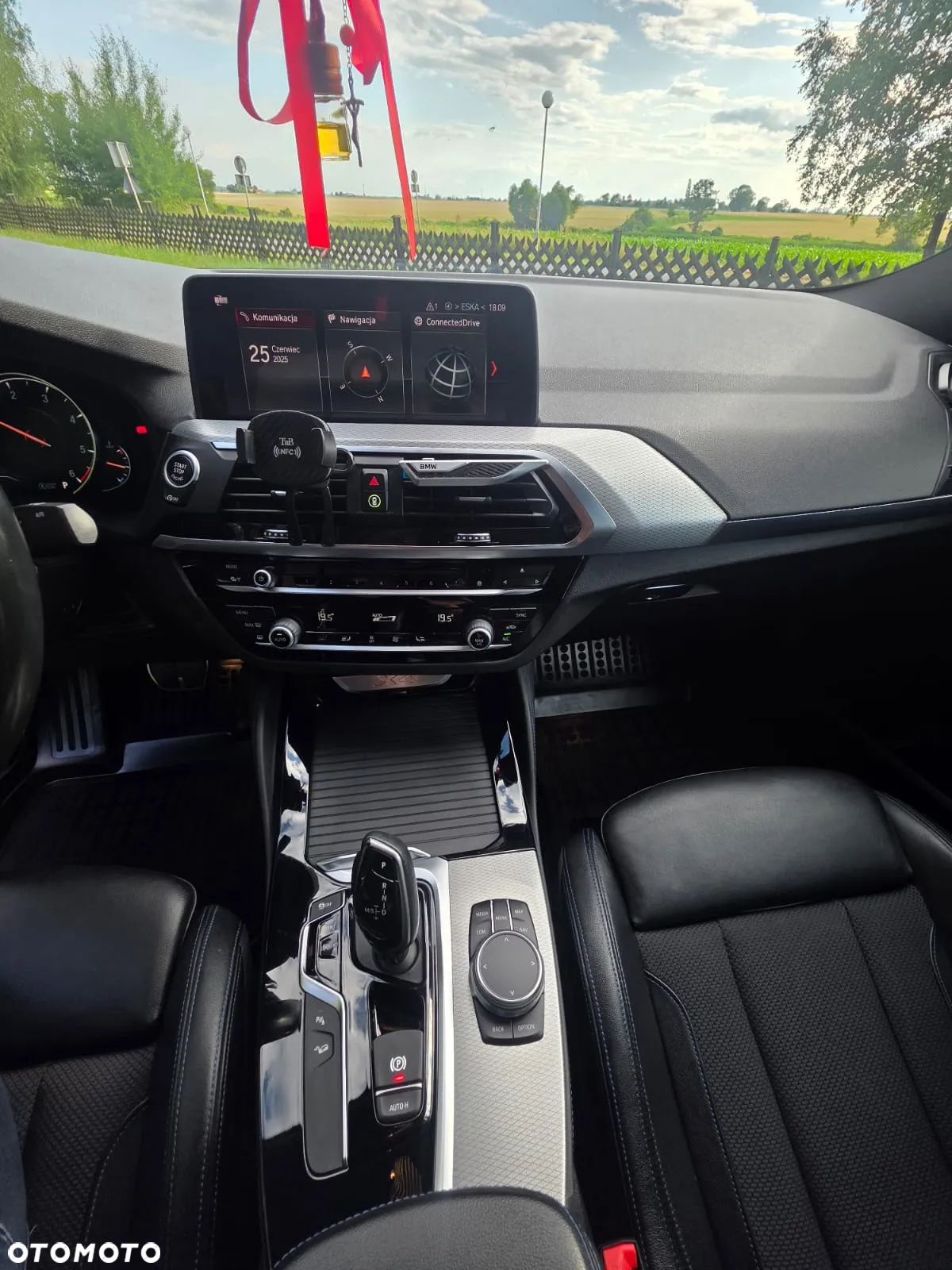 BMW X4 xDrive20d M Sport - 23
