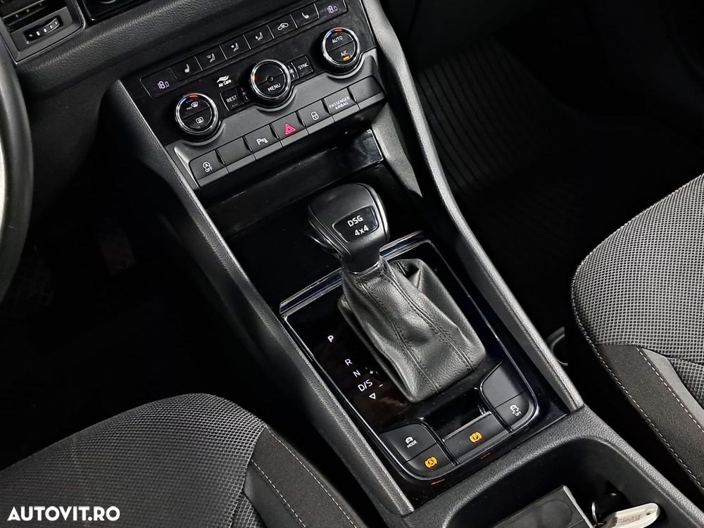 Skoda Kodiaq - 24