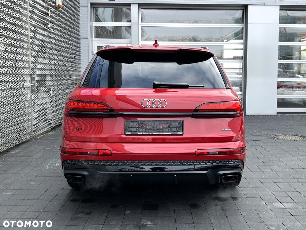 Audi Q7 - 8
