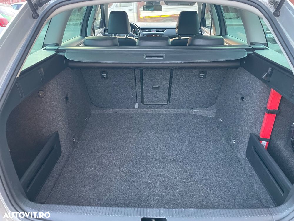 Skoda Octavia 2.0 TDI Green tec DSG Elegance - 13