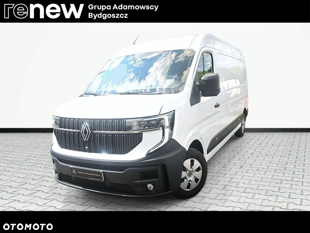 Renault Master - 1