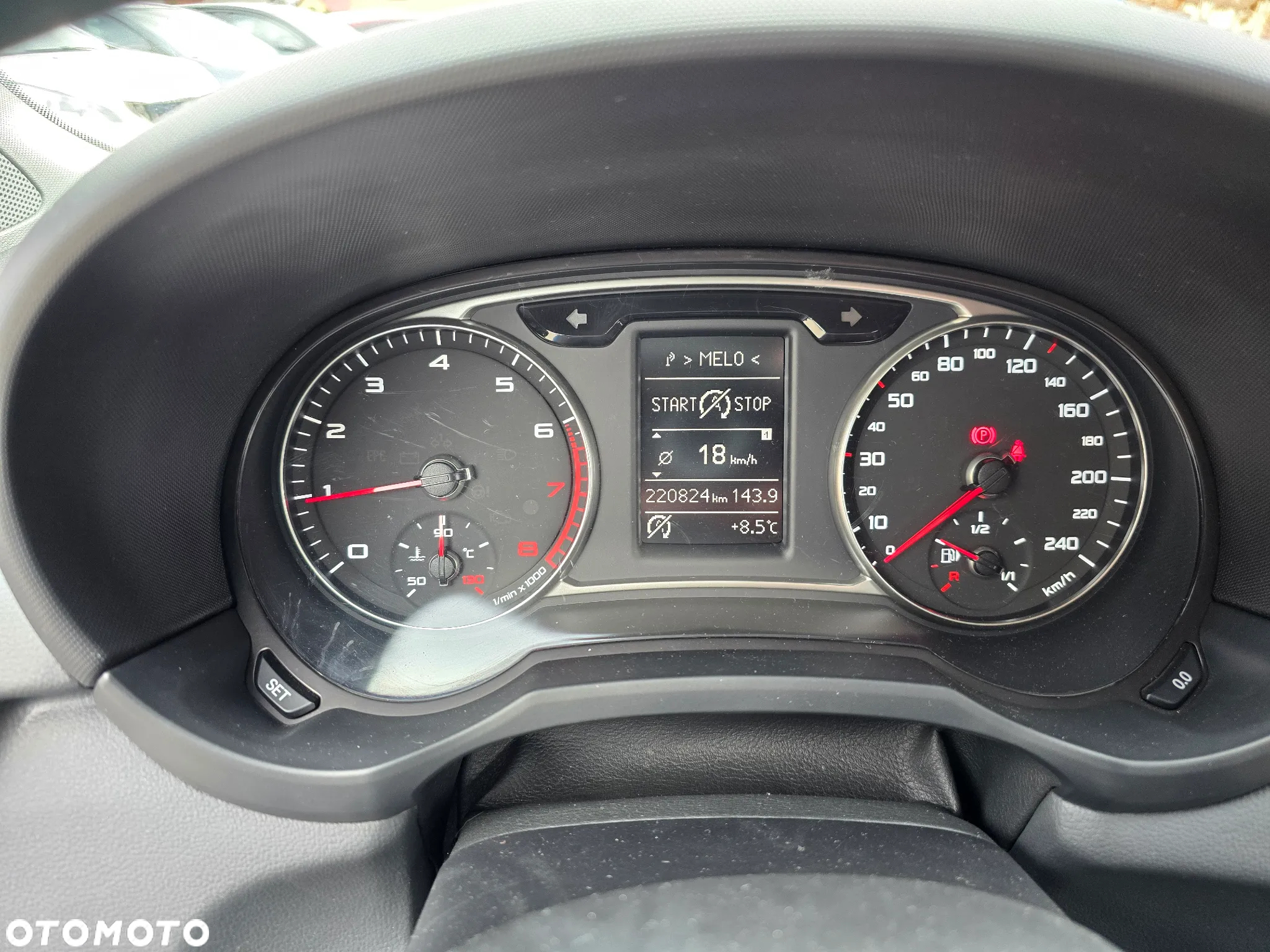 Audi A1 - 24