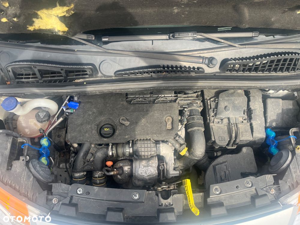 Citroën C3 Picasso - 14