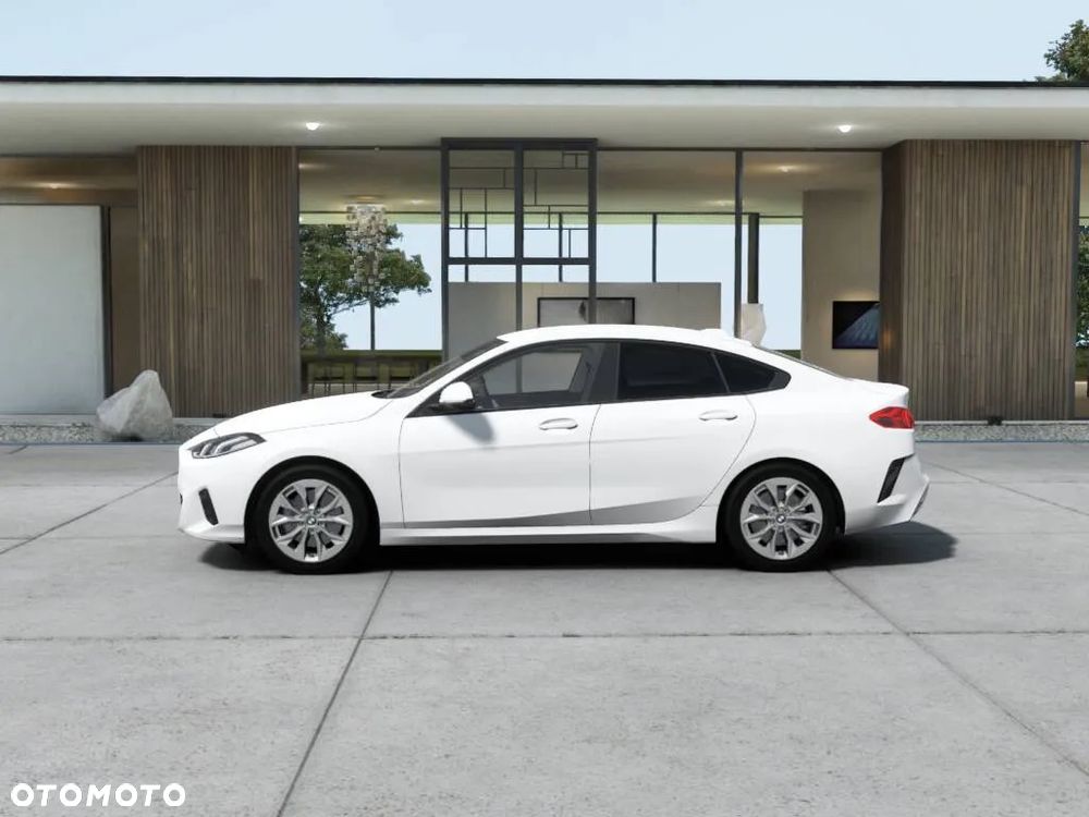 BMW Seria 2 216i - 2