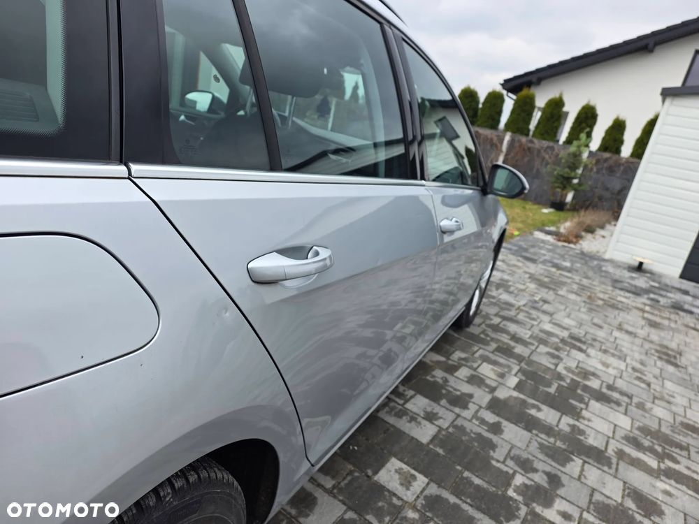 Volkswagen Golf 2.0 TDI BMT Highline DSG - 18