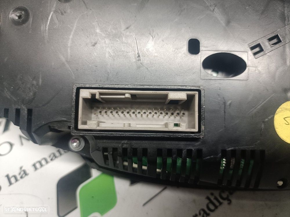 Quadrante Audi A4 (8K2, B8) - 3