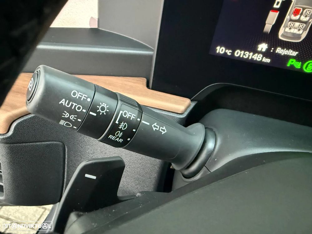 Honda e Advance - 30
