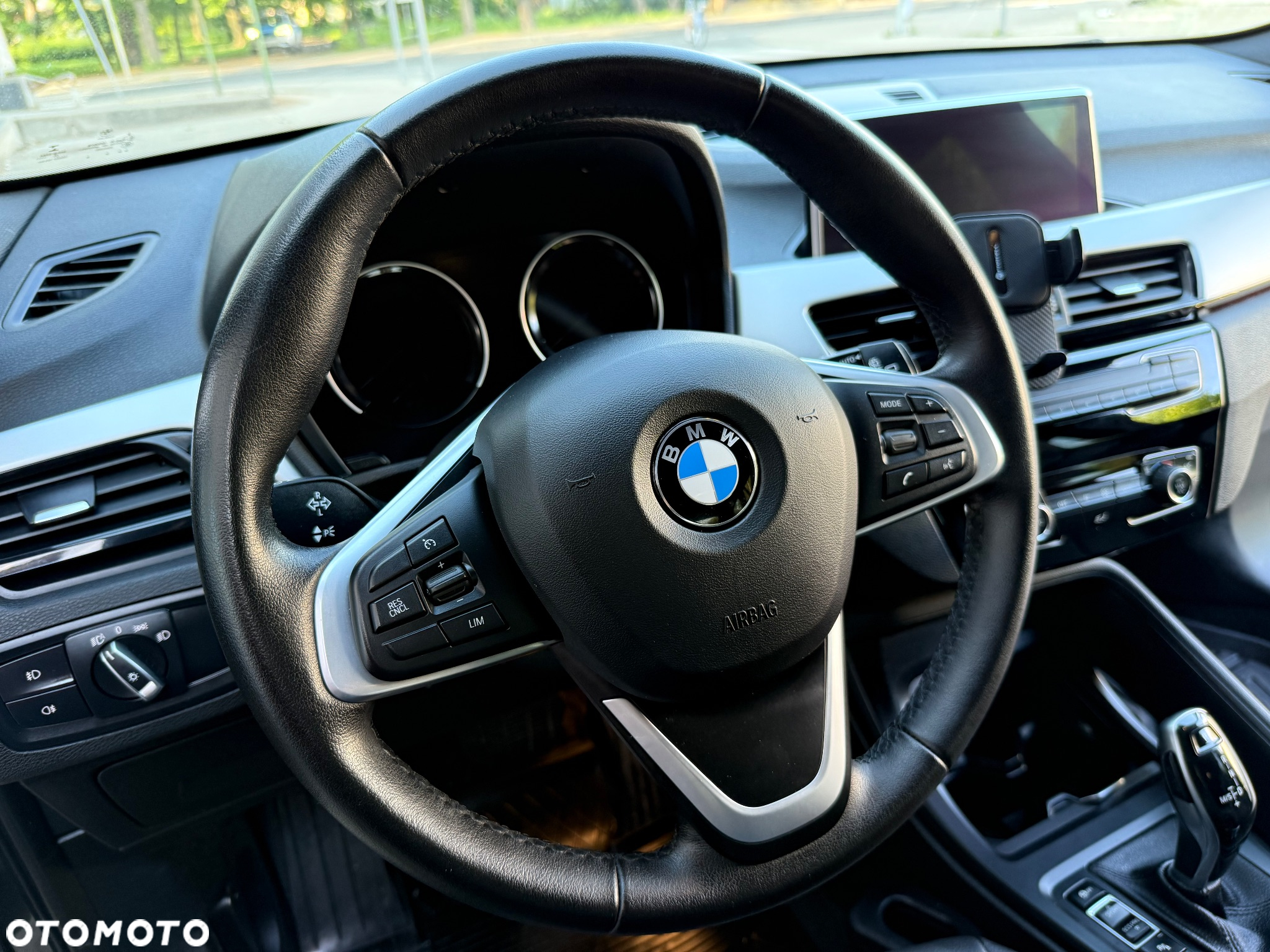 BMW X1 sDrive16d xLine - 16