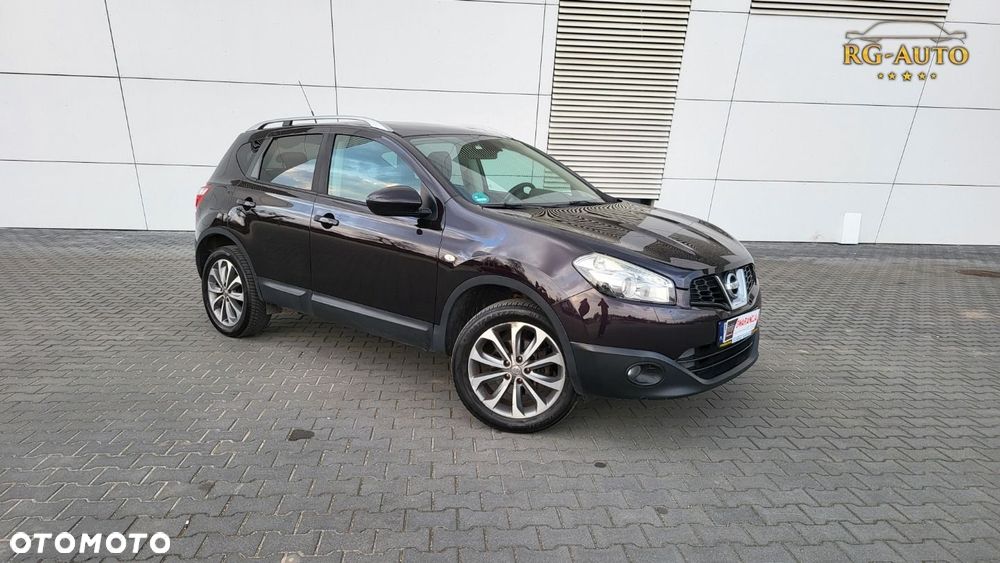 Nissan Qashqai - 3