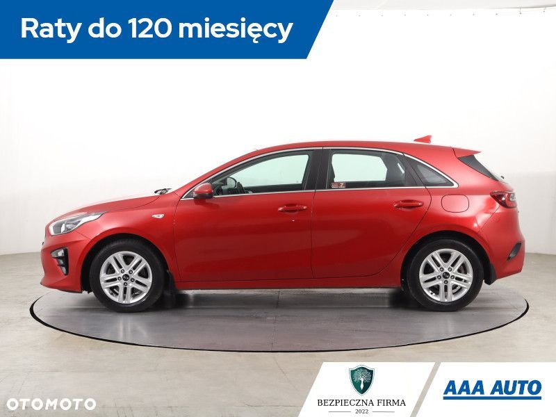 Kia Ceed - 4