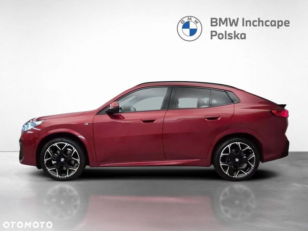 BMW X2 sDrive20i mHEV M Sport - 2