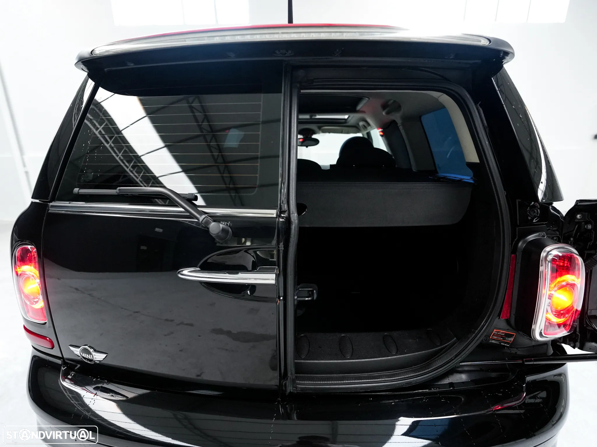 MINI Clubman Cooper S - 18