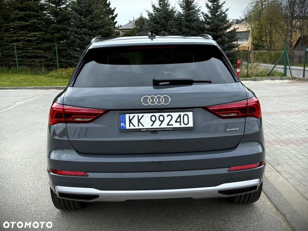 Audi Q3 40 TFSI Quattro S tronic S line - 14