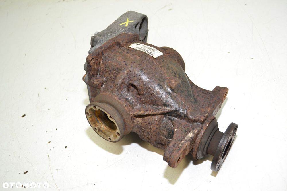 BMW E81 E87 E90 E92 N43 N46 MOST DYFER DYFERENCJAŁ TYŁ TYLNY 7524319 3.38 - 6