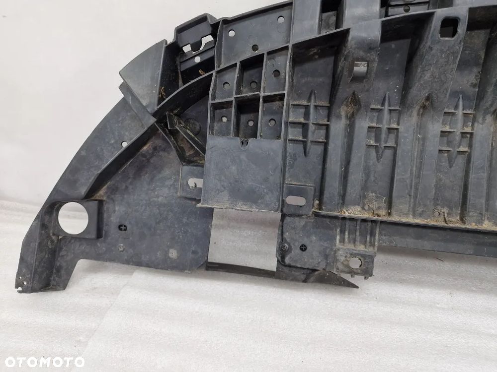 RENAULT MEGANE III 3 08- OSŁONA / PŁYTA POD ZDERZAK , NR 622350001R , NR AUKCJI OSŁ538 - 4