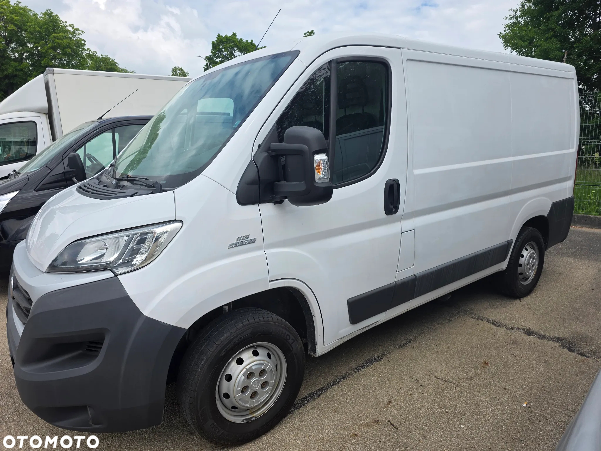 Fiat DUCATO - 2