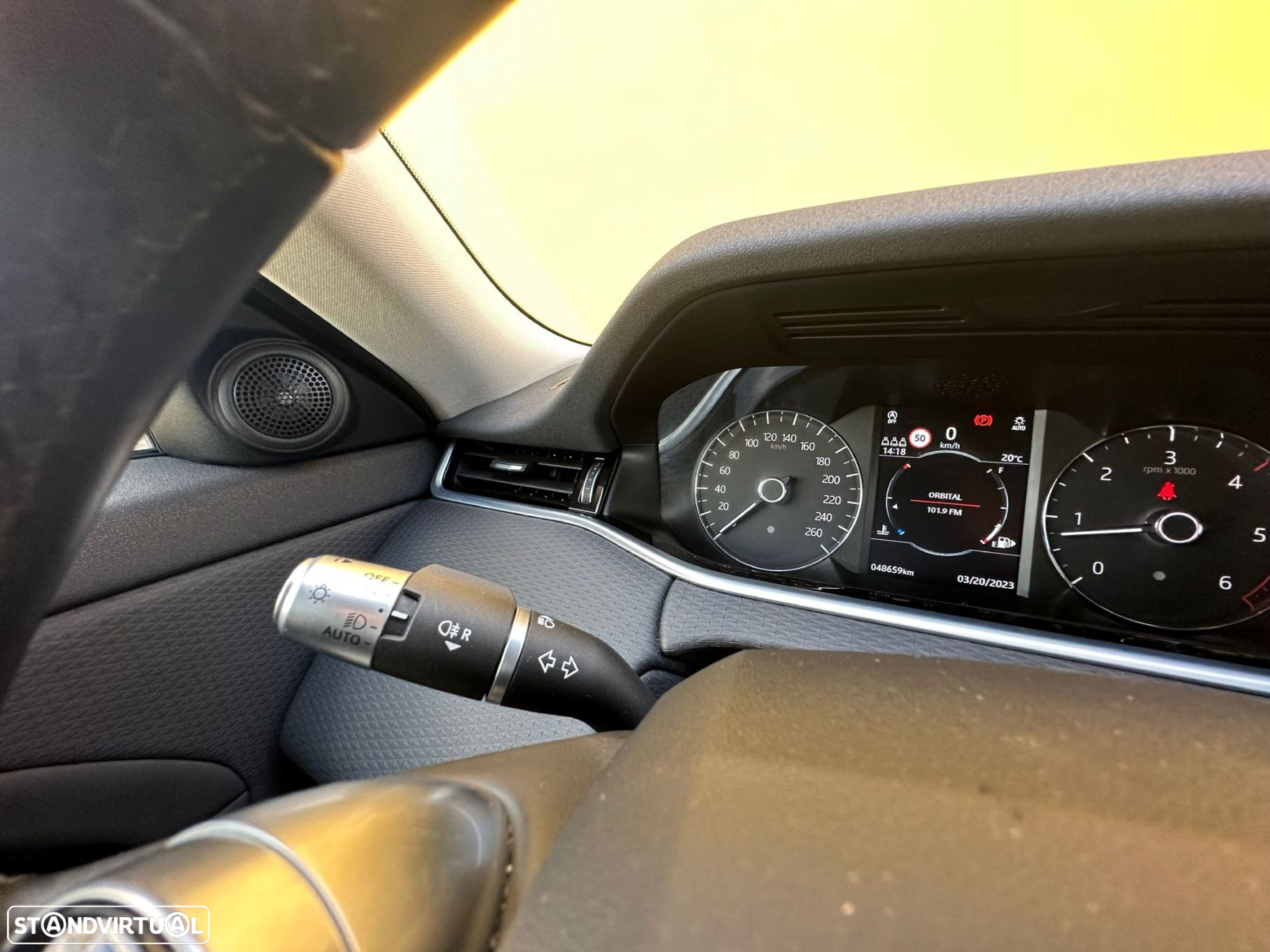 Land Rover Range Rover Evoque 2.0 D150 R-Dynamic S - 52