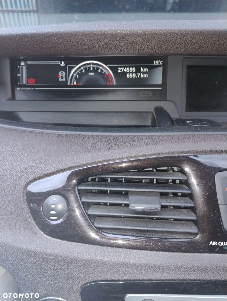 Renault Scenic 1.6dCi Energy Bose Edition - 16