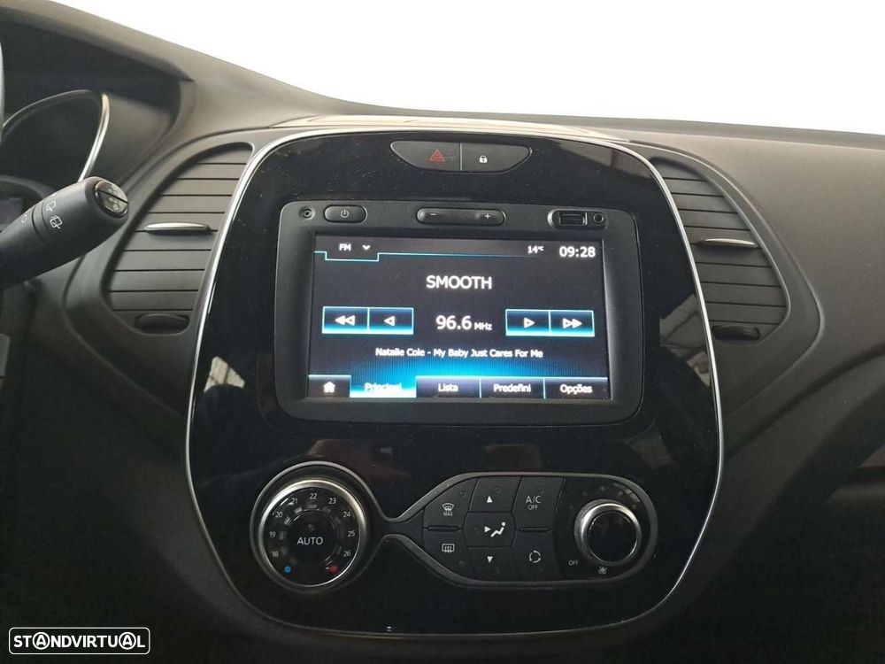 Renault Captur 1.5 dCi Exclusive - 23