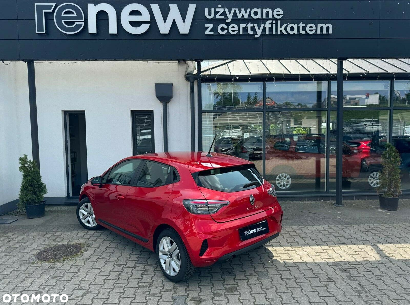 Renault Clio - 5