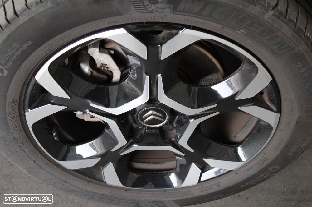 Citroën C5 Aircross 1.2 PureTech Plus - 10