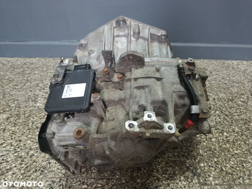 MINI Cooper F56 SD B47 Skrzynia biegów automatyczna 8632427 GA6F21AW - 6