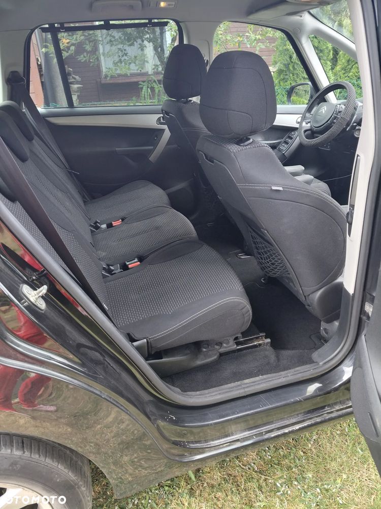 Citroën C4 Picasso 1.6 HDi Selection MCP - 9