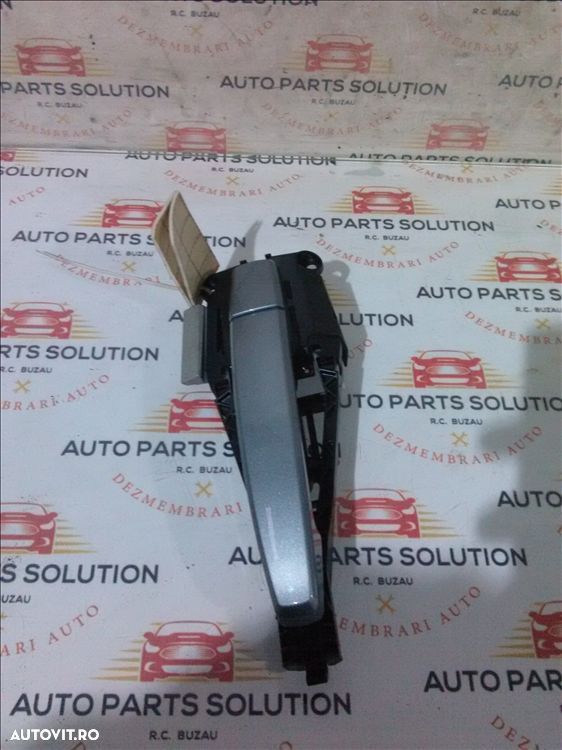 maner exterior usa stanga spate opel astra j break - 1