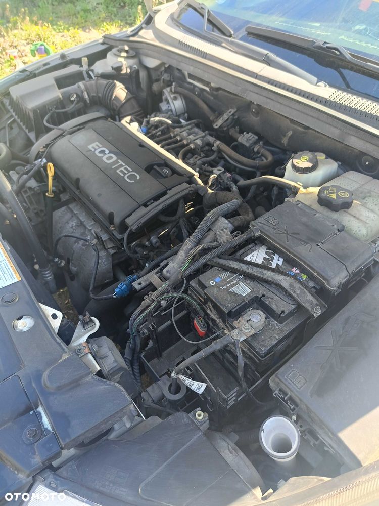 Chevrolet Cruze - 6