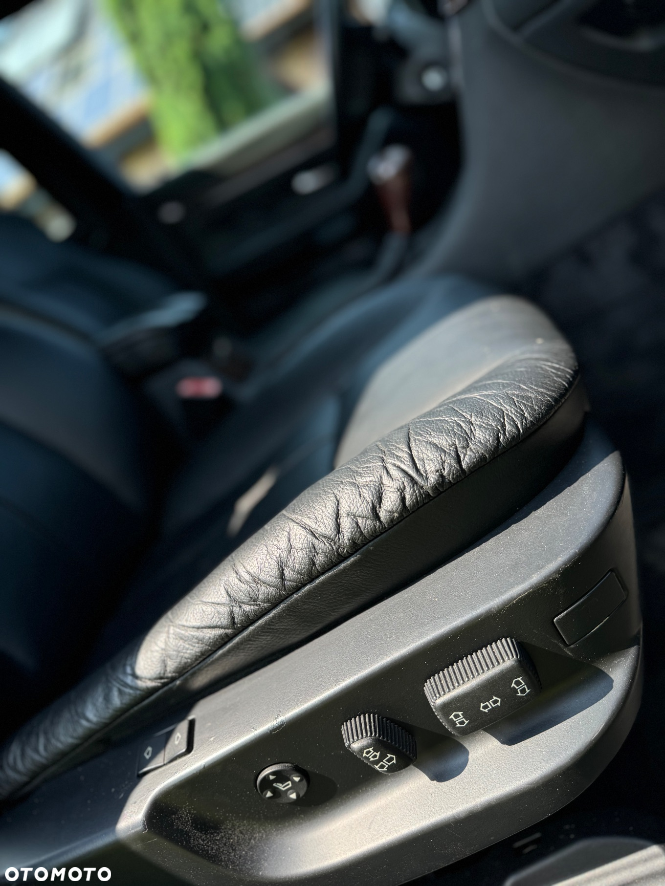 BMW Seria 7 740i - 11