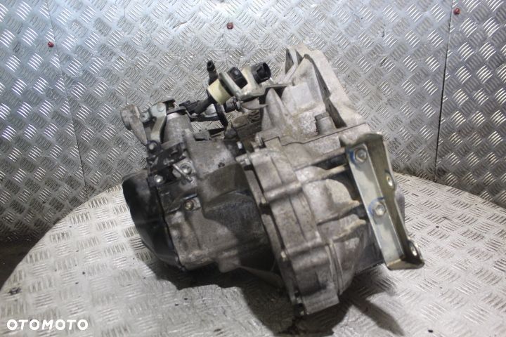 SKRZYNIA BIEGÓW 5 FIAT SEDICI 1.6 - 3
