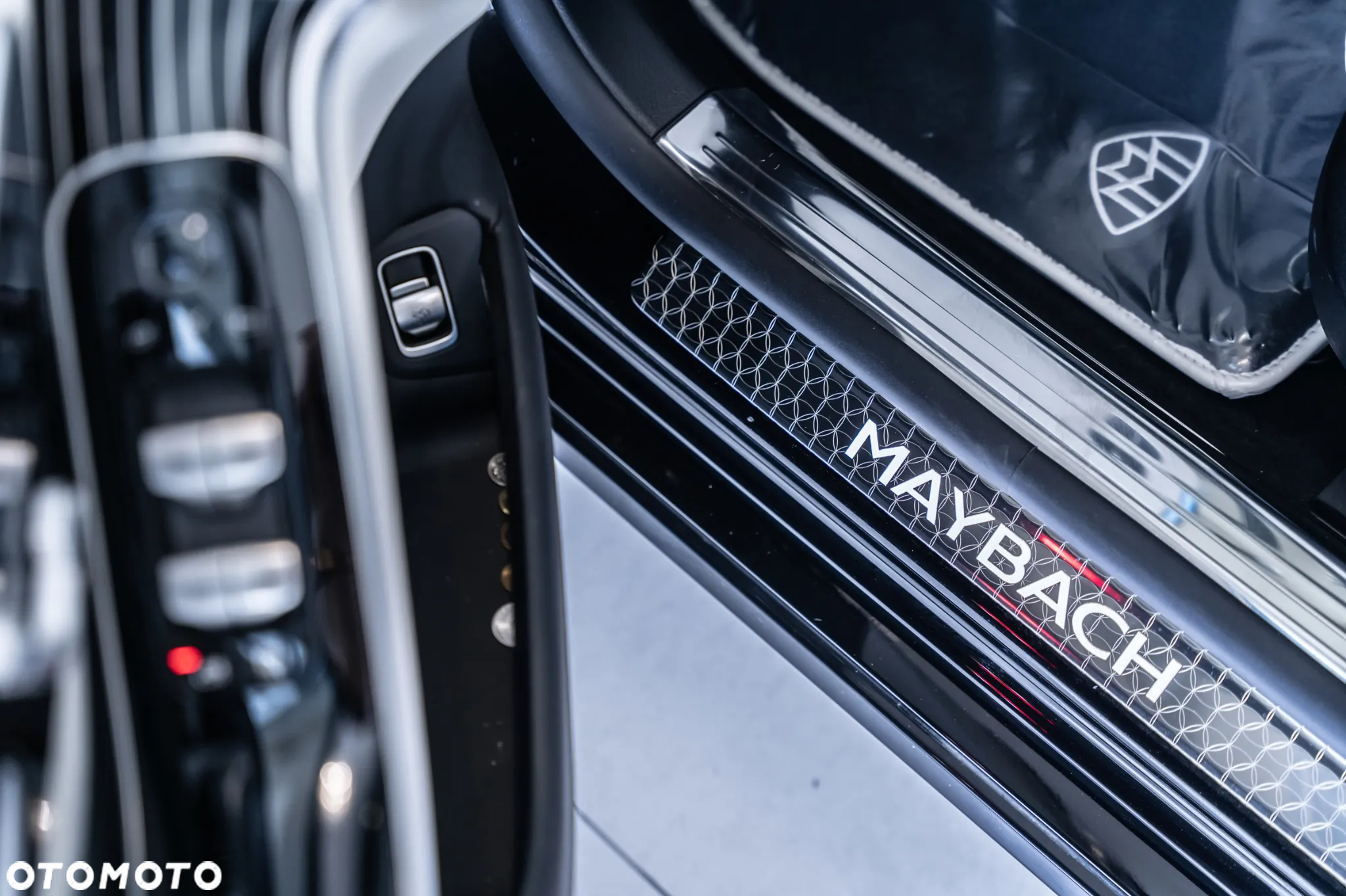 Mercedes-Benz Klasa S 580 4Matic L 9G-TRONIC - 20
