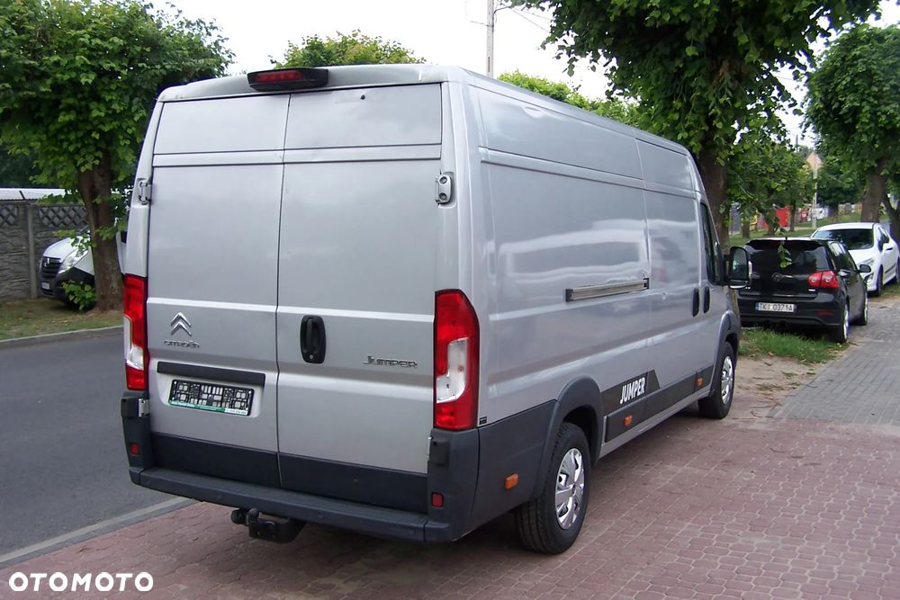 Citroën Jumper - 4