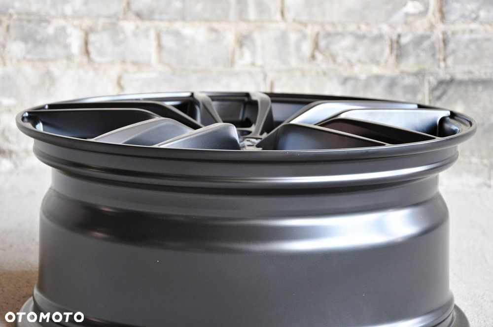 HX018 HAXER FELGI 18 5x108 FORD MONDEO VOLVO S60 - 6