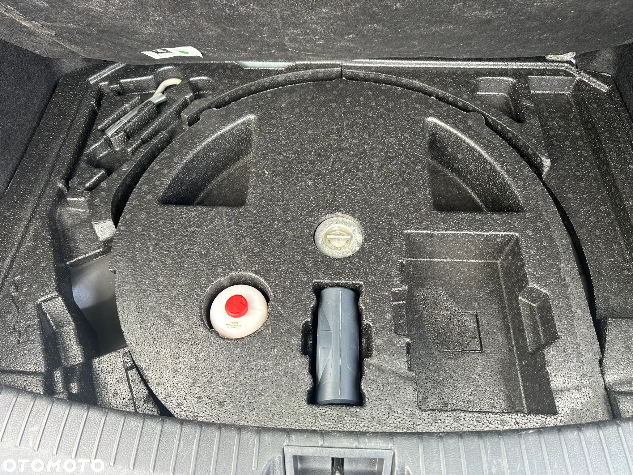 Nissan Qashqai 2.0 tekna - 26