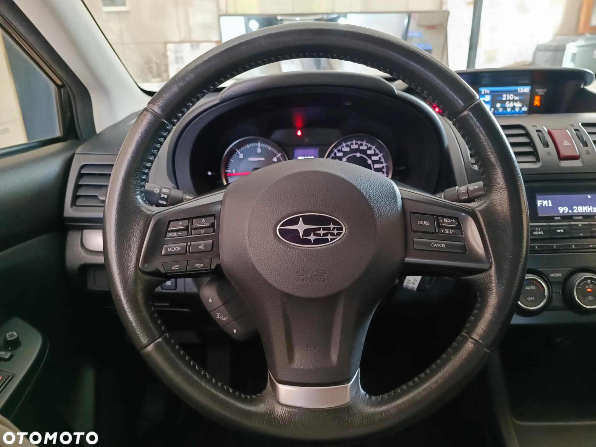Subaru XV 2.0 D Comfort - 16