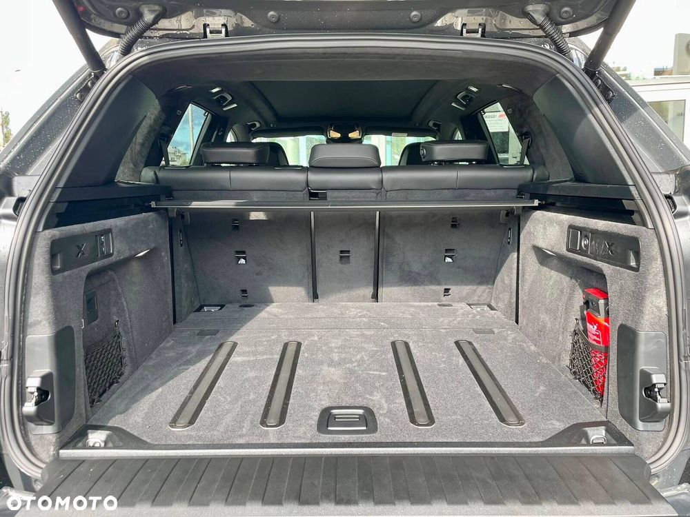 BMW X5 - 10